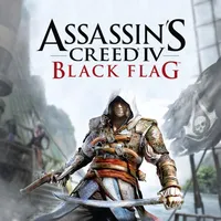 Assassin’s Creed IV Black Flag