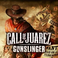 Call of Juarez Gunslinger