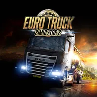 Euro Truck Simulator 2