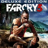 Far Cry 3 Deluxe Edition