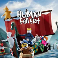 Human: Fall Flat
