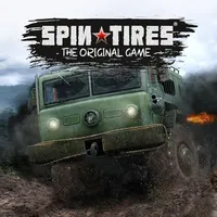 Spintires