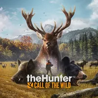 theHunter: Call of the Wild