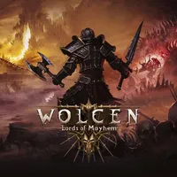 Wolcen: Lords of Mayhem